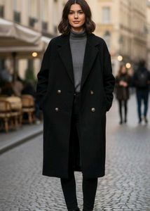 Winter Special Trench Coat