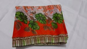 New Saree Design No 812
