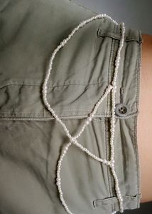 Pearl Waistband