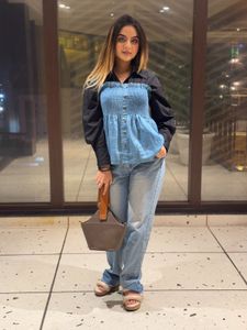 Denim Jeans