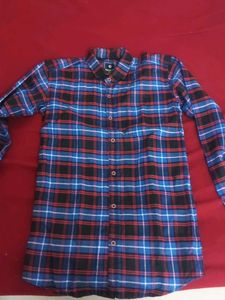 Casual Shirt