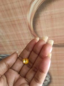 Sliver Flowers 108(Gold Colour) Weight 20.530
