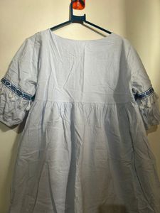 Imported Top