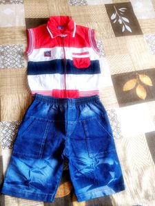 Boys Clothes