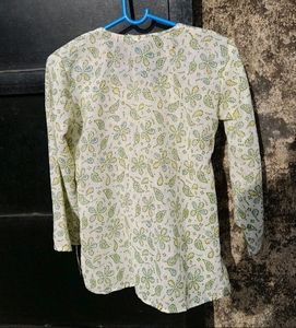 Combo Of 2 Short Kurtis