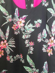 💕💕price Drop  Today. A Line Plus Size Floral