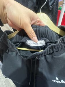 Dior Short