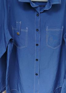 Tunic Shirt