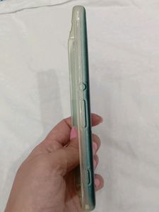 Sony Xperia XA back cover
