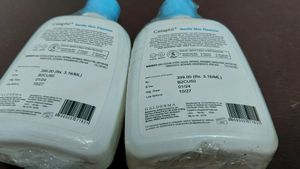 Cetaphil Gentle Skin Cleanser Pack Of 2