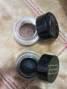 Pack Of Two Ronzille Kajal&#39;s Brown And Black