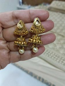 Guarantee Necklace Beautifully Desighned..one Time