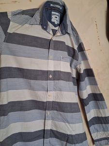 Lee Copper Branded Shirt