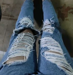 Ripped Jeans