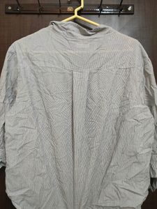 BEAUTIFUL FRILL SHIRT