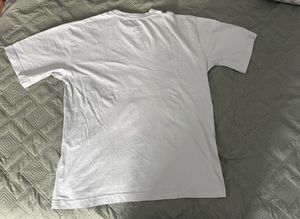 C&amp;A Vintage Graphic Off Shoulder Tee