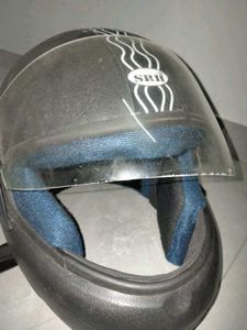 Helmet