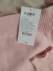 SAVANA Knit Pullover