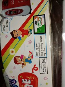 Kids&#39; Musical Princess Toy Phone