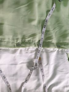 Cute Kurt.. It's Almost New .. 🤩 35nch Long