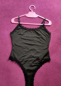 Bodysuit Sleeve