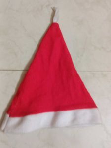 Santa clause Dress