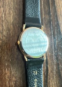 Titan Roman Watch ..