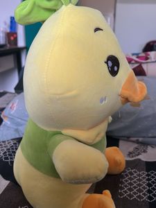Soft Toys- For Childrens