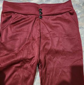 Trousers