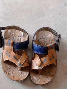Cute Kids Sandals