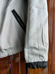 Stylish Casual Jacket Double Sided