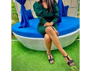 Knee Length Bodycon