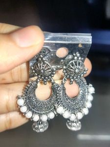 Boho Dangle Earrings