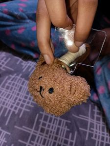 Cute Keychain/ Phone Charm