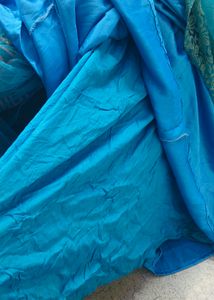 Double Shade Gown 4 Layr