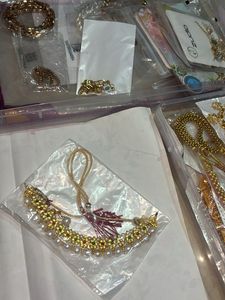 Jewellery Set