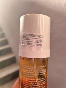 Sol De Janeiro Brazilian Cheriosa 62