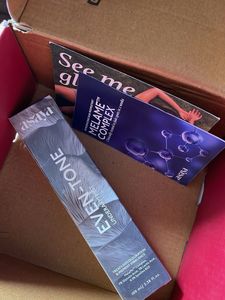 Asaya Even-Tone Underarm Mist