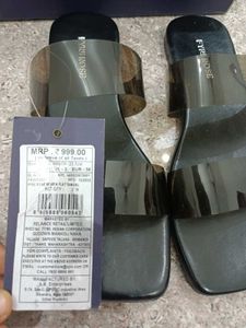 Slipper