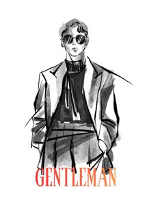 design form T-shirt and brand