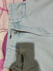 Bellbottom Wide Leg Jeans For Women
