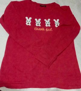 Trending Winter T-shirt