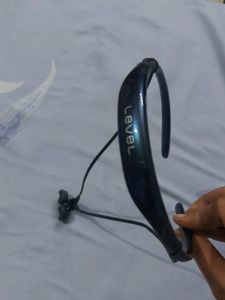 Samsung U Level Bluetooth