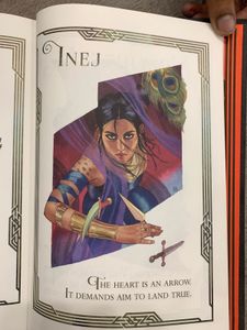 Six of Crows Collector&#39;s Edition