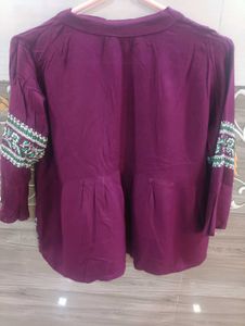 Empire Top