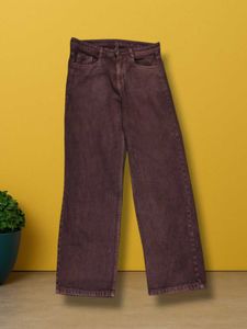 J@101 Size-30 (Sale) Latest Ladies high waist Jean