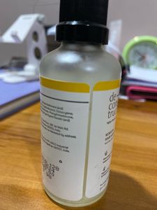 deconstruct Keratin Hair Serum