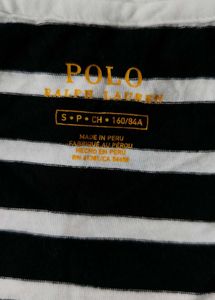 Polo Ralph Lauren T-shirt