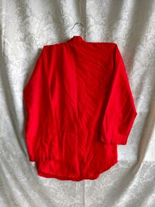 Red Cute Top