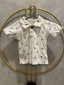 Cute unisex Baby Denim Overalls